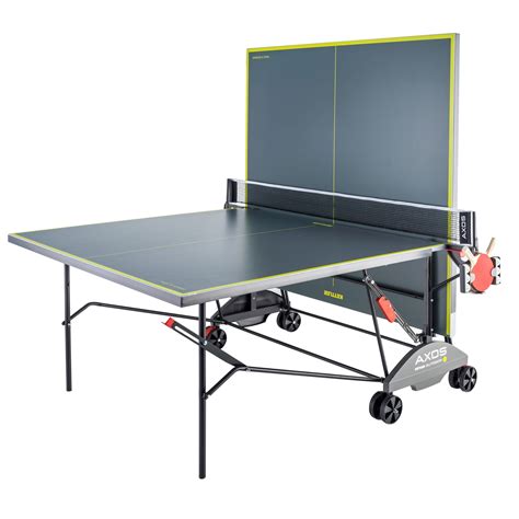 kettler tennis table outdoor|foldable table tennis kettler.